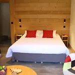 Du Bersend 3*