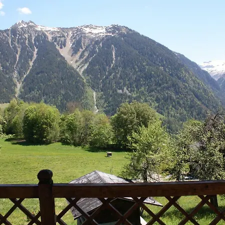 Du Bersend 3*