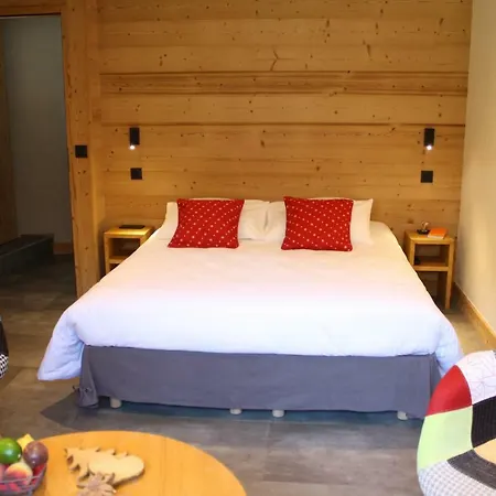 Du Bersend 3*
