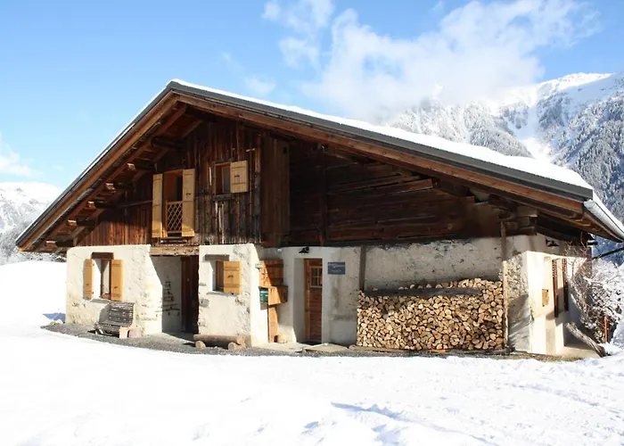 Bed & Breakfast Du Bersend