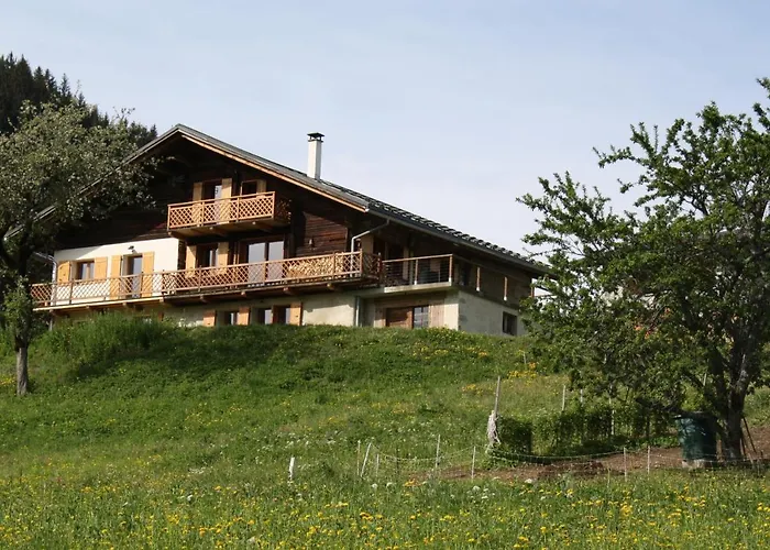 Du Bersend 3*