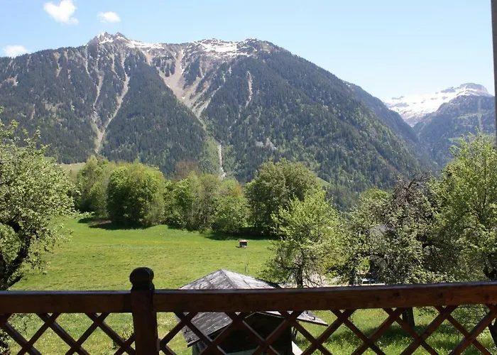 Du Bersend 3*