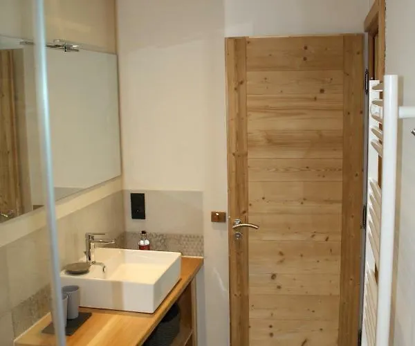 Du Bersend Bed & Breakfast