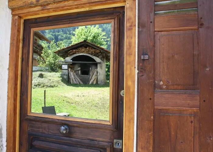 Bed & Breakfast Du Bersend 3*