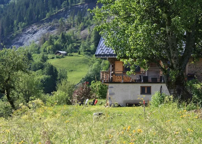 Du Bersend Bed & Breakfast