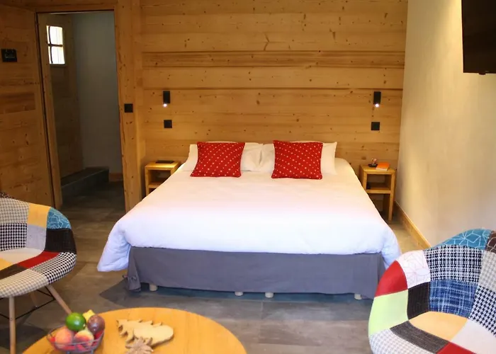 Du Bersend 3*