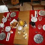Du Bersend Bed & Breakfast
