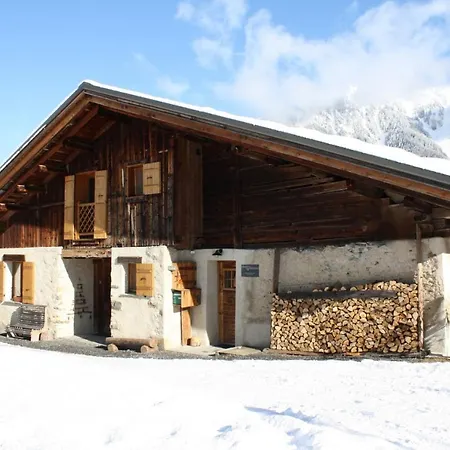 Bed & Breakfast Du Bersend