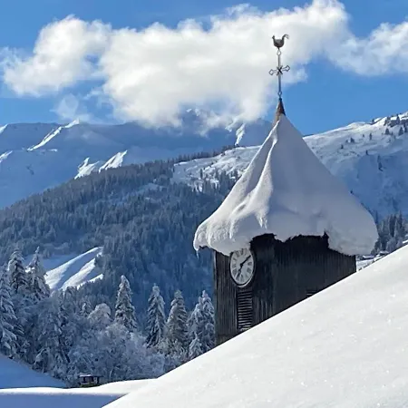 Bed & Breakfast Du Bersend