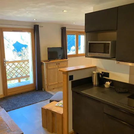 Bed & Breakfast Du Bersend