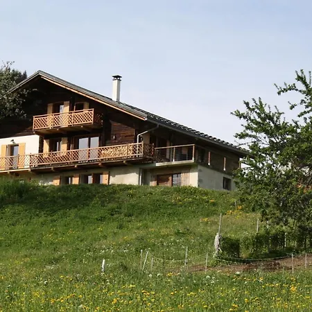 Du Bersend 3*