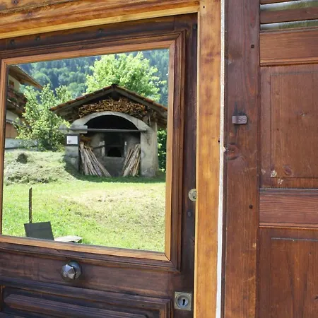Bed & Breakfast Du Bersend *