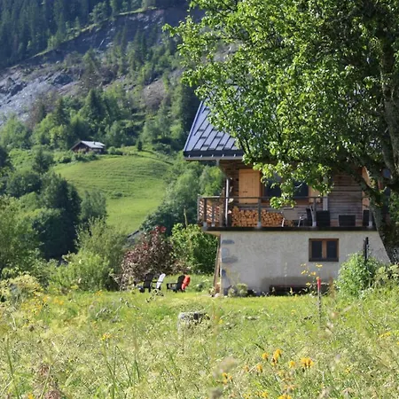 Du Bersend Bed & Breakfast