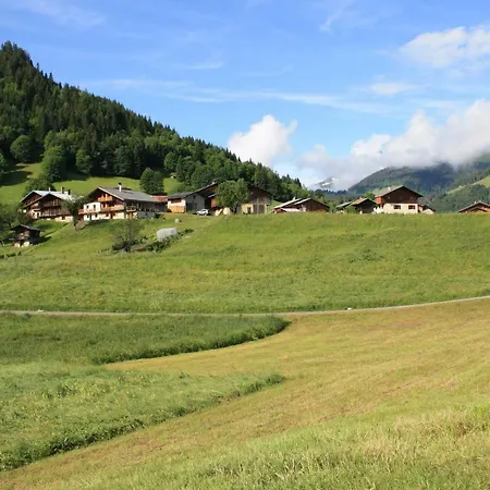 Du Bersend Beaufort (Savoie)