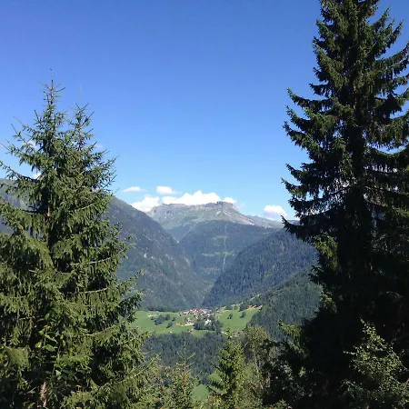 Du Bersend * Beaufort (Savoie)