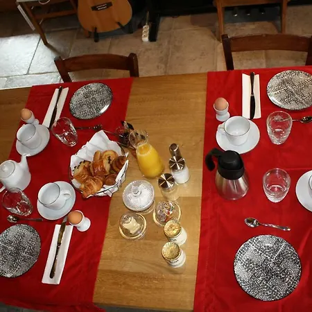 Du Bersend Bed & Breakfast